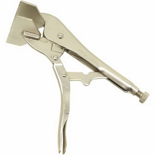 Professional 200mm Sheet Metal Locking Plier 435-9907 | PlaceMakers NZ