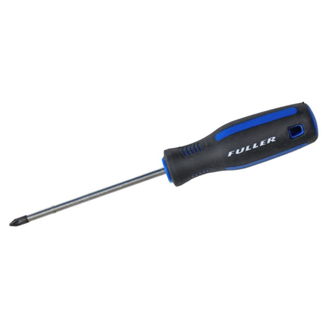 Professional No.1 Pozidrive 100mm Screwdriver Professional No.1 Pozidrive 100mm Screwdriver