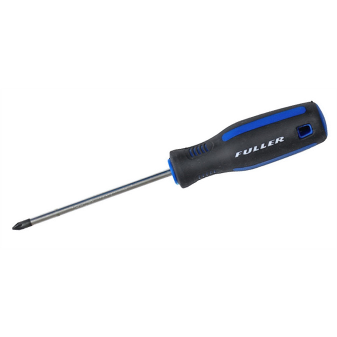 Professional No.2 Pozidrive 100mm Screwdriver Professional No.2 Pozidrive 100mm Screwdriver