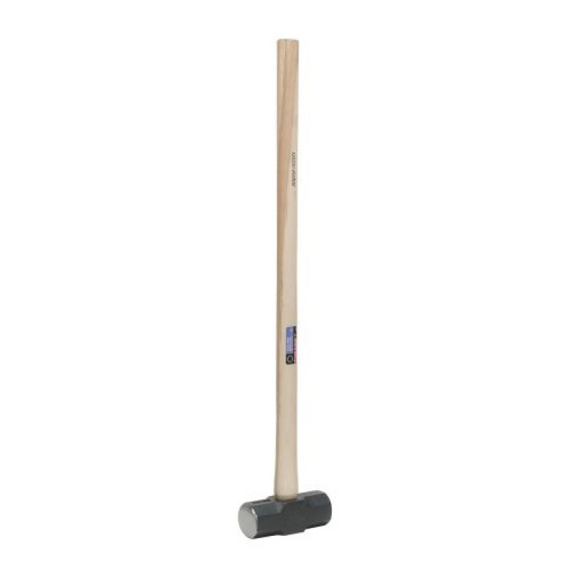 Professional 8lb 850mm Sledge Hammer 605-2008 Professional 8lb 850mm Sledge Hammer 605-2008