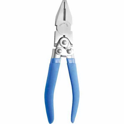 Professional 200mm Hi-Leverage Linesman Plier Professional 200mm Hi-Leverage Linesman Plier