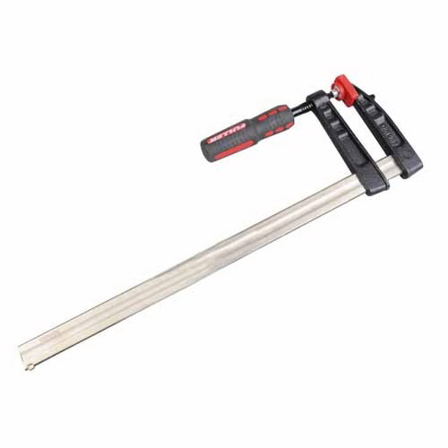 Professional 100 x 400mm F Clamp Professional 100 x 400mm F Clamp