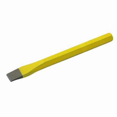 9 x 1in Cold Chisel Steel 9 x 1in Cold Chisel Steel