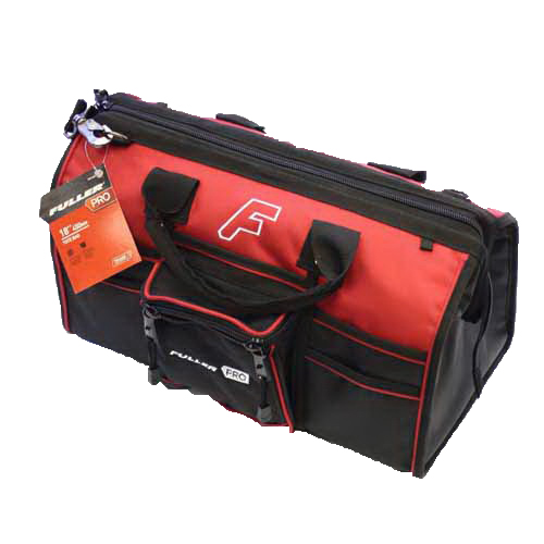 Pro Heavy Duty Tool Bag 450mm Black 992-6015 Pro Heavy Duty Tool Bag 450mm Black 992-6015