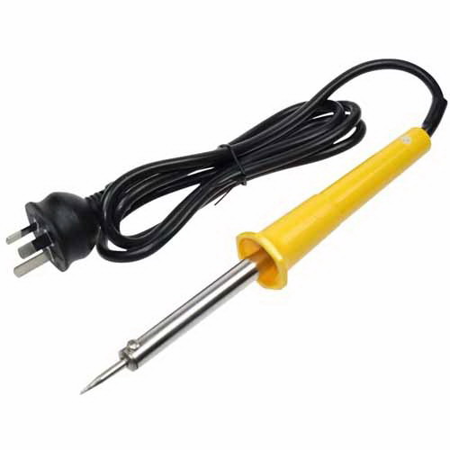 40W Soldering Iron 40W Soldering Iron