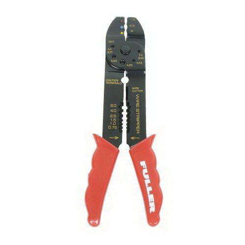200mm Crimping Tool 200mm Crimping Tool