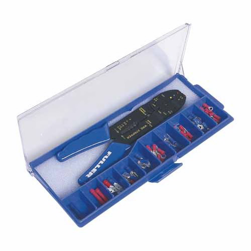 200mm Crimping Tool Set 200mm Crimping Tool Set