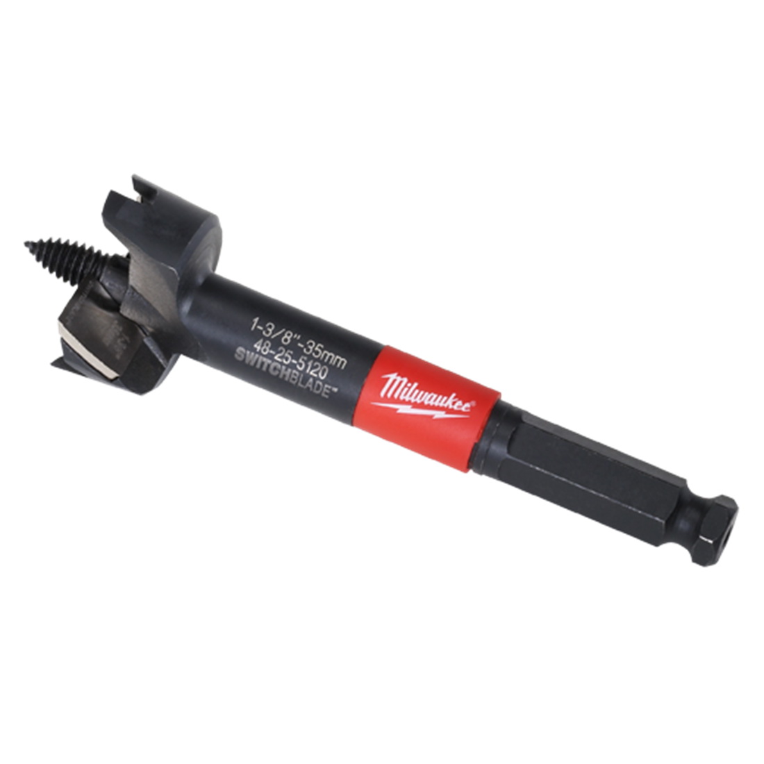 SwitchBlade Self Feed Bit 35mm SwitchBlade Self Feed Bit 35mm
