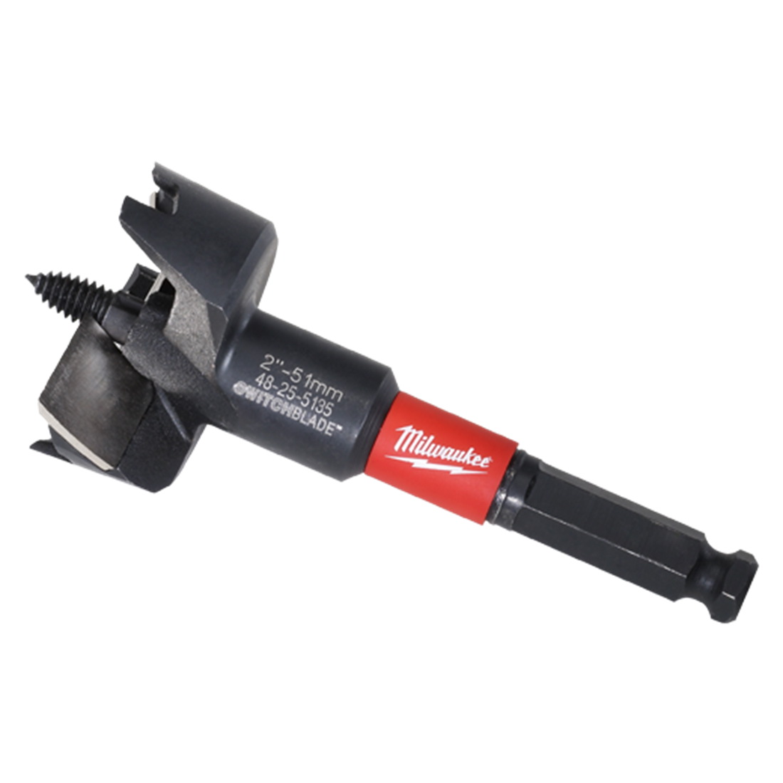 SwitchBlade Self Feed Bit 51mm SwitchBlade Self Feed Bit 51mm