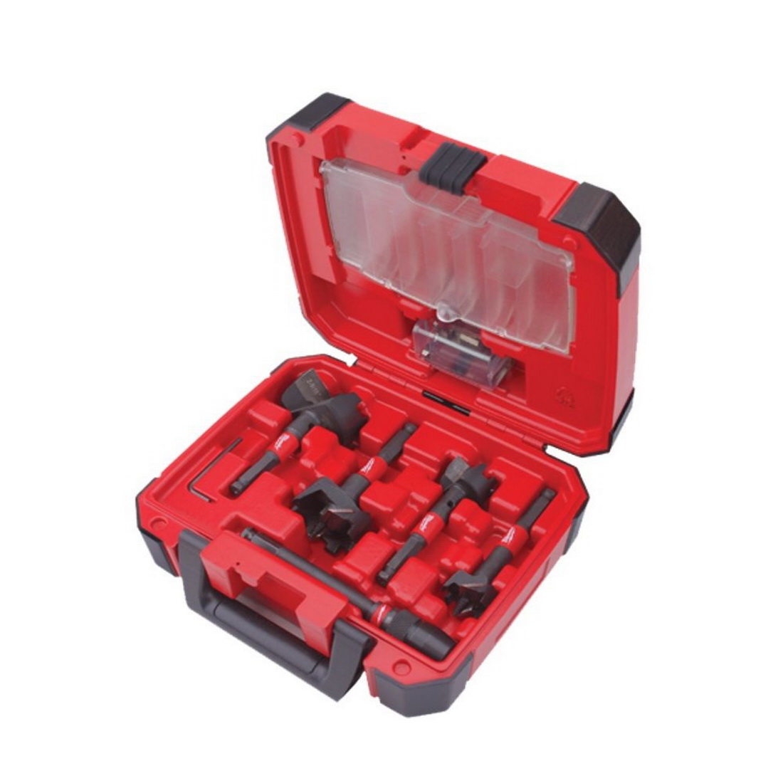 SwitchBlade Self Feed Bit Kit 5 Piece SwitchBlade Self Feed Bit Kit 5 Piece