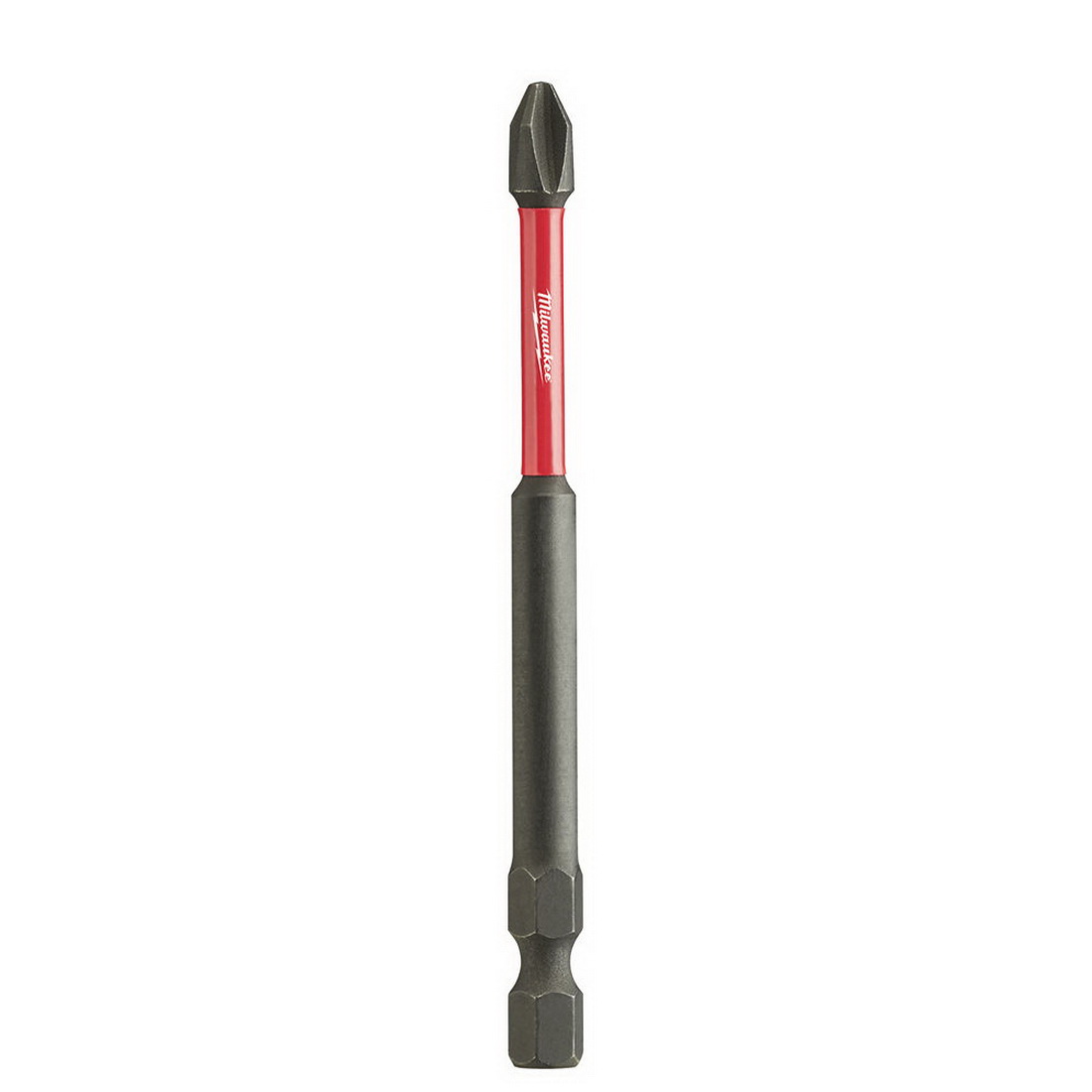 SHOCKWAVE Power Bit #2 Phillips 89mm 48324562 SHOCKWAVE Power Bit #2 Phillips 89mm 48324562