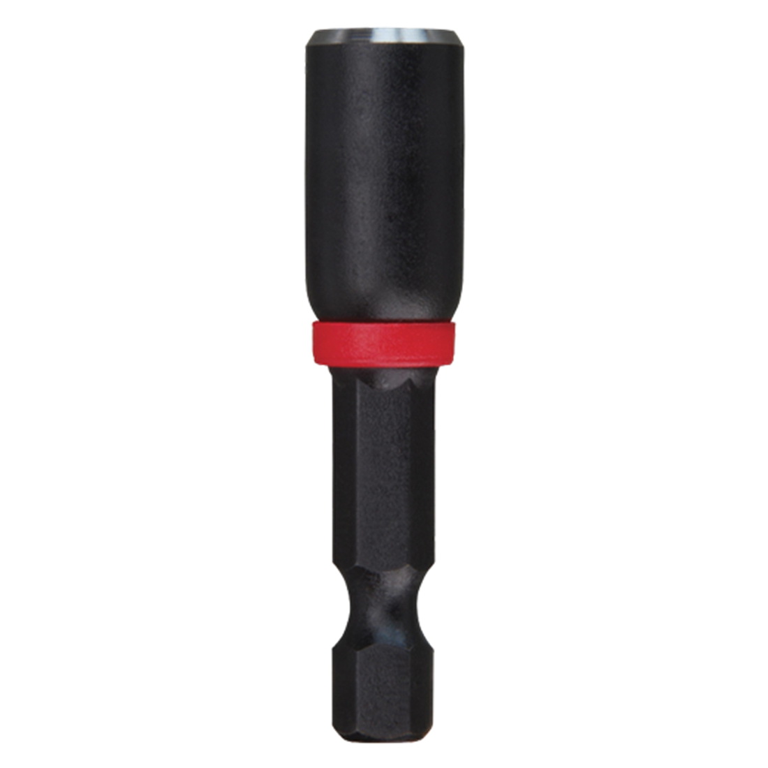SHOCKWAVE IMPACT DUTY Magnetic Nut Driver 1/4inch Drive 1-7/8inch Length 49664502 SHOCKWAVE IMPACT DUTY Magnetic Nut Driver 1/4inch Drive 1-7/8inch Length 49664502