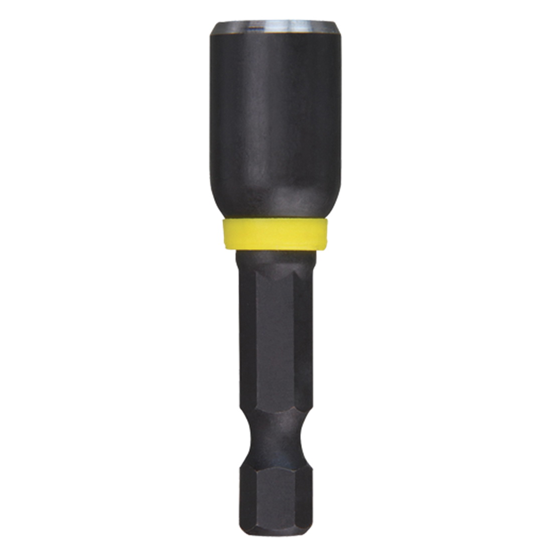 SHOCKWAVE IMPACT DUTY Magnetic Nut Driver 5/16in Drive 1-7/8inch Length 49664503 SHOCKWAVE IMPACT DUTY Magnetic Nut Driver 5/16in Drive 1-7/8inch Length 49664503