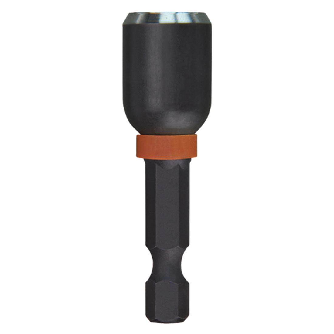 SHOCKWAVE Impact Duty Magnetic Nut Driver 7/16inch Drive 1-7/8in Length 49664506 SHOCKWAVE Impact Duty Magnetic Nut Driver 7/16inch Drive 1-7/8in Length 49664506