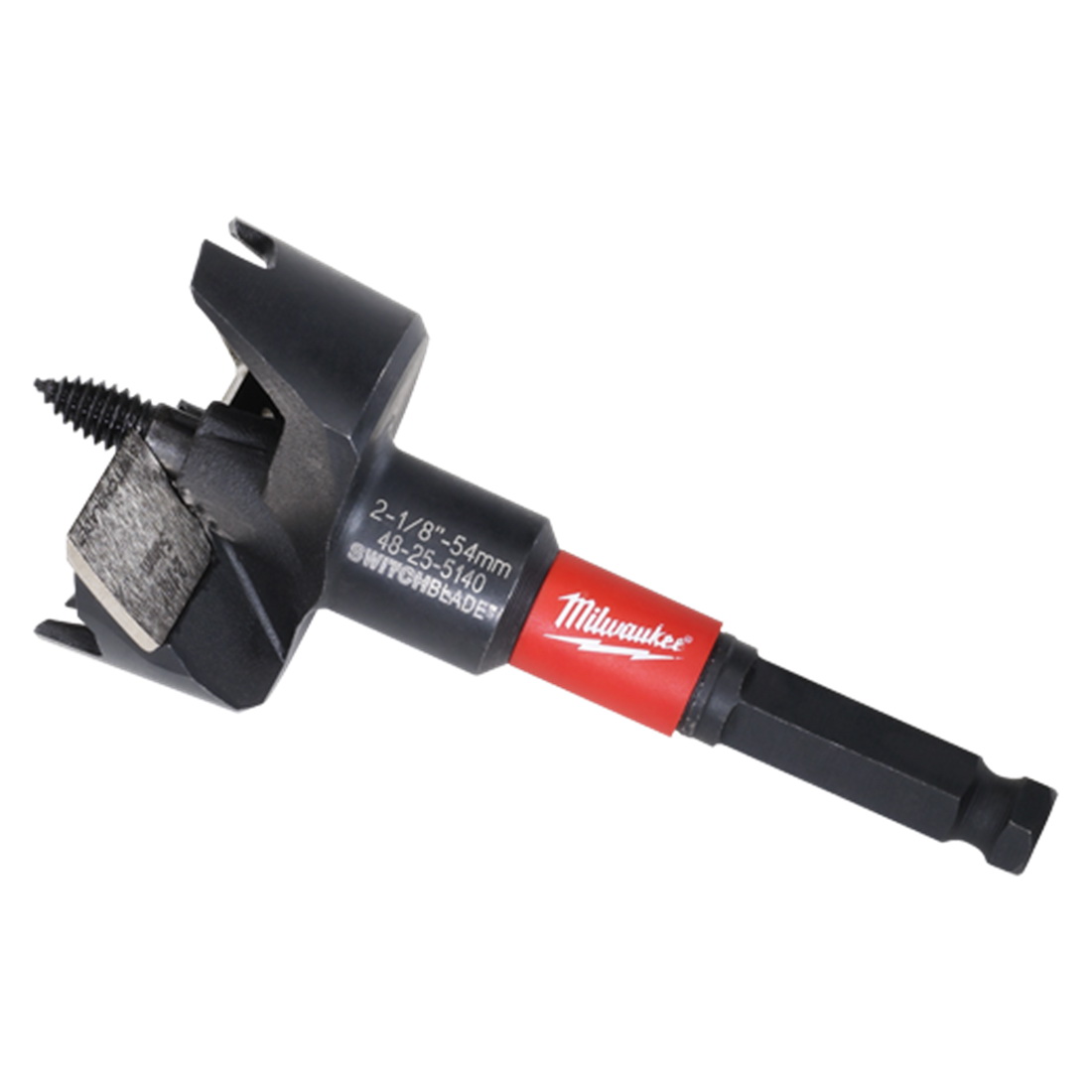 SwitchBlade Self Feed Bit 57mm SwitchBlade Self Feed Bit 57mm