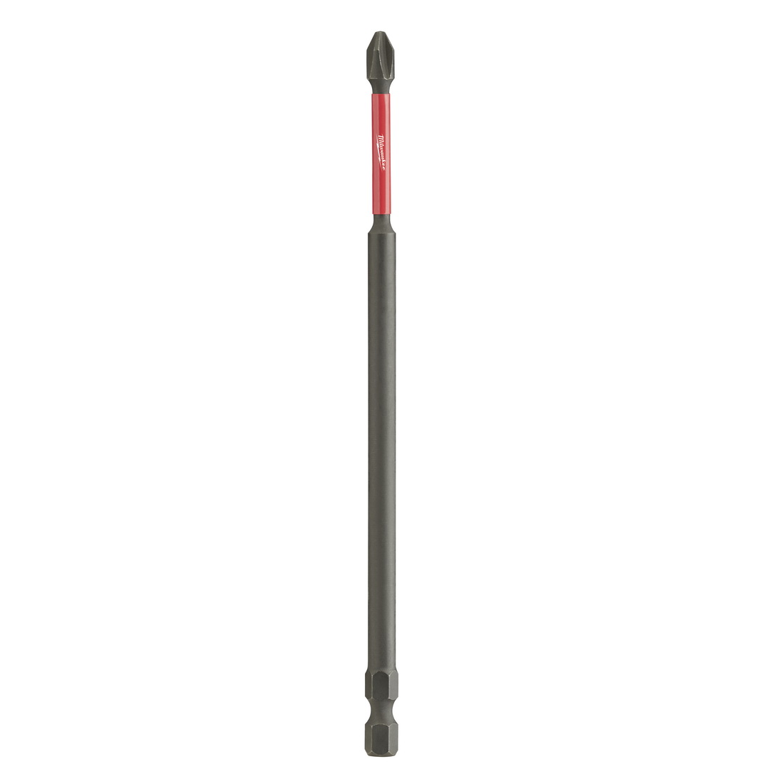 SHOCKWAVE Phillips No.2 Power Bit 6 inch SHOCKWAVE Phillips No.2 Power Bit 6 inch