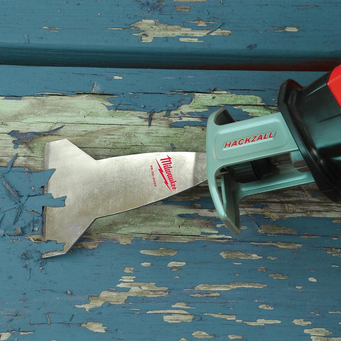 SAWZALL Material Removal Blade Set 3 Pack 49225403 Multitool Blades Specialty Multitool