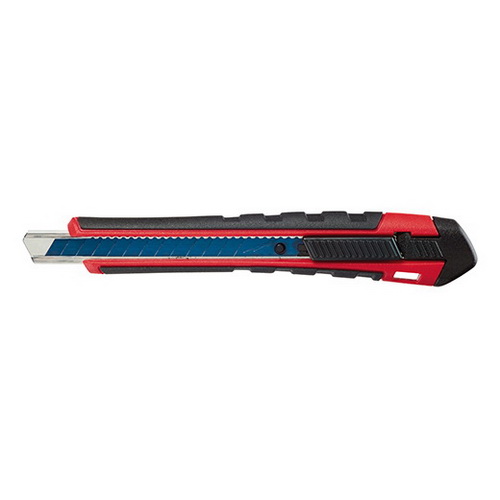 Snap Off Knife with Precision Cut Blade 9mm Snap Off Knife with Precision Cut Blade 9mm