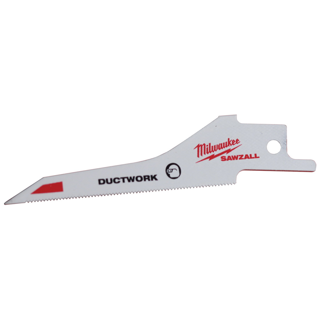 SAWZALL Duct Work Blade SAWZALL Duct Work Blade