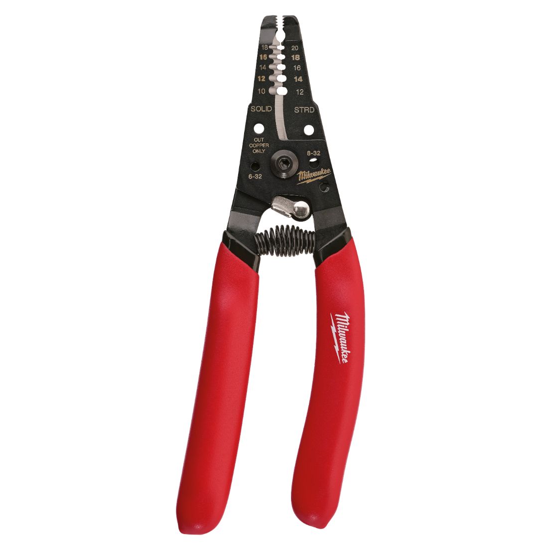Wire Stripper Solid and Stranded Wire Wire Stripper Solid and Stranded Wire