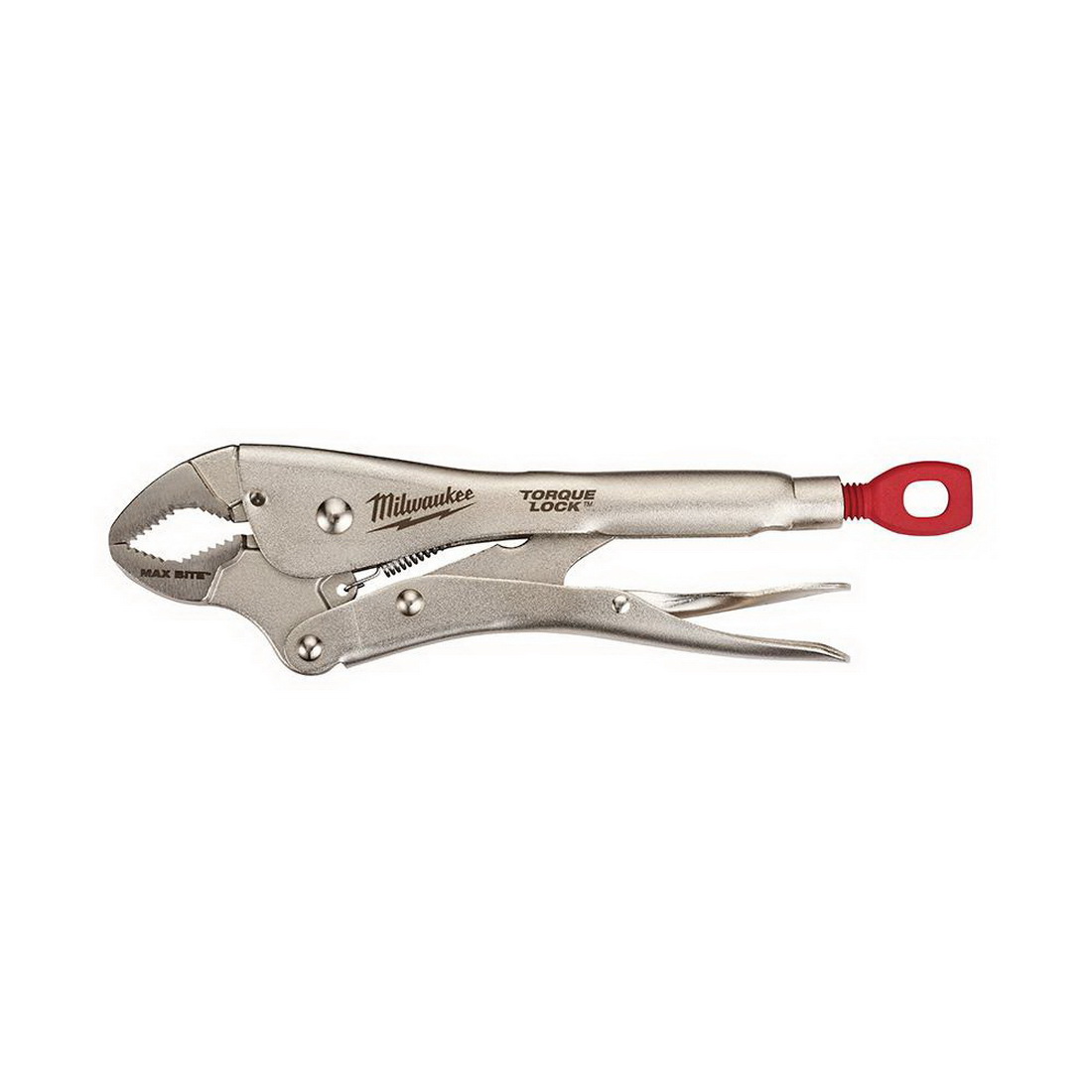 TORQUE LOCK Maxbite Locking Pliers 254mm 10 Inch TORQUE LOCK Maxbite Locking Pliers 254mm 10 Inch