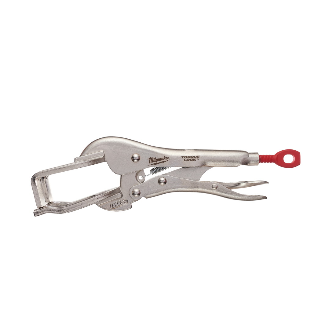 228mm Torque Lock Welding Clamp 48223543 228mm Torque Lock Welding Clamp 48223543
