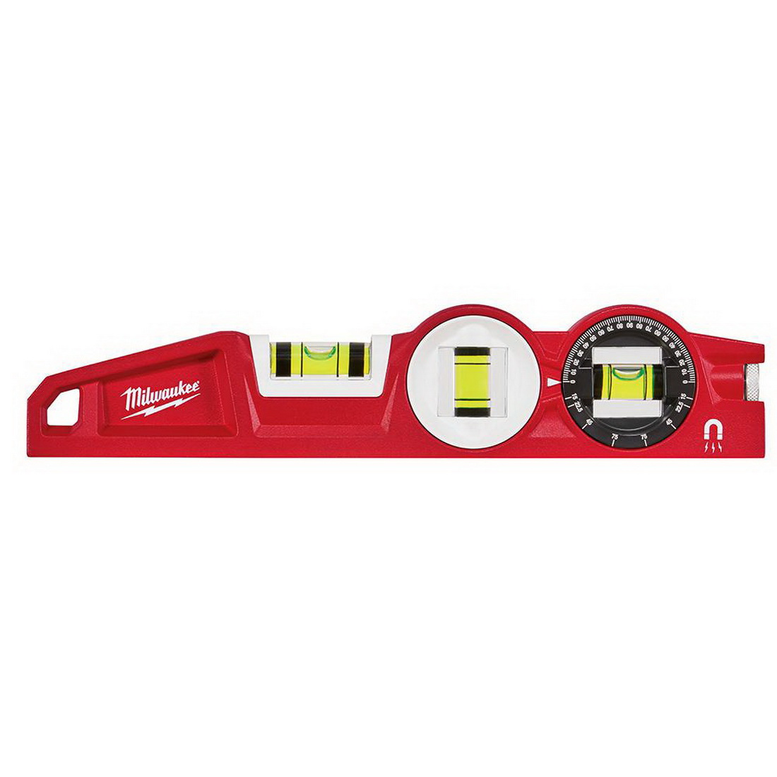 Block Torpedo Level 254mm Block Torpedo Level 254mm