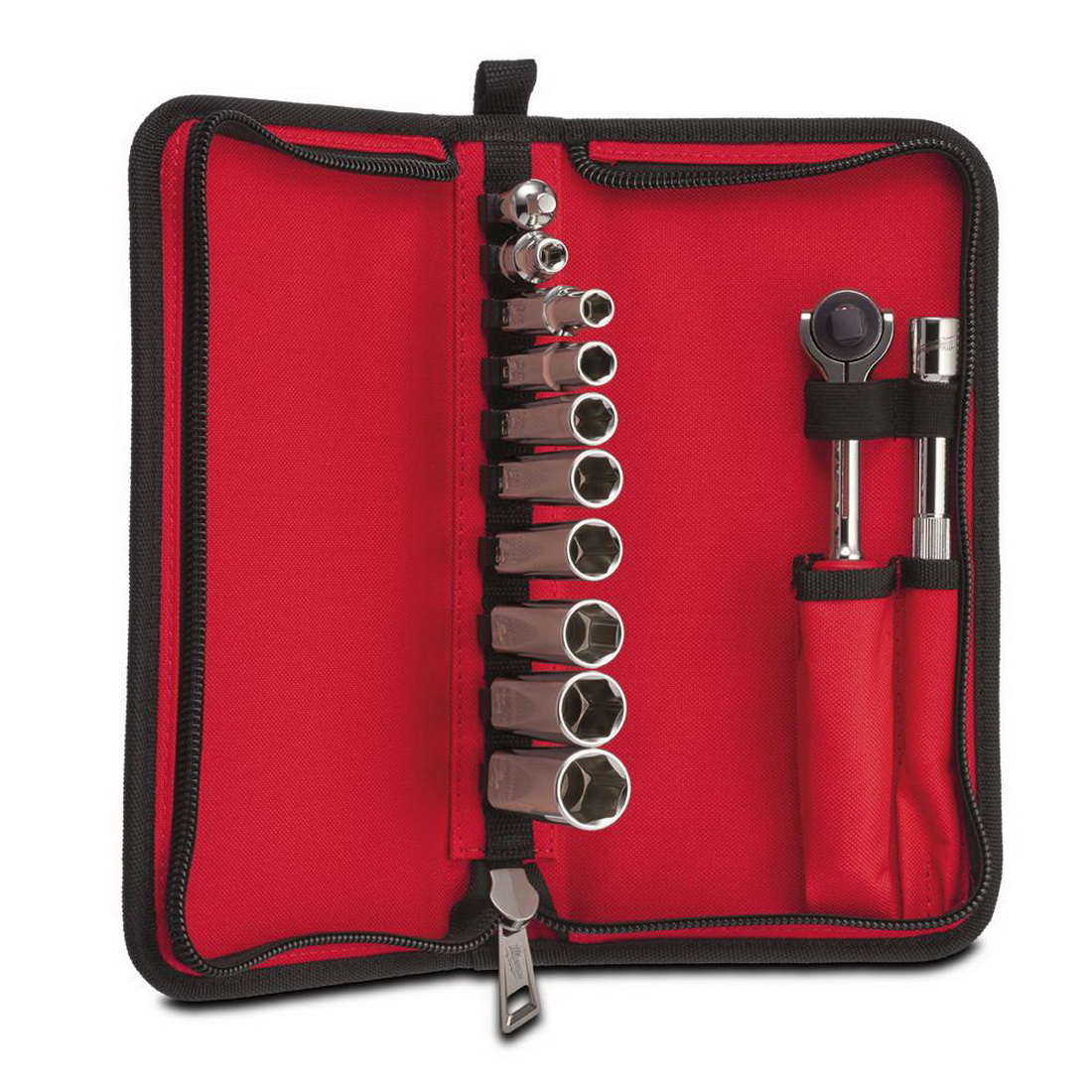 3/8 inch Drive Imperial Ratchet and Socket 12 Piece Set 3/8 inch Drive Imperial Ratchet and Socket 12 Piece Set