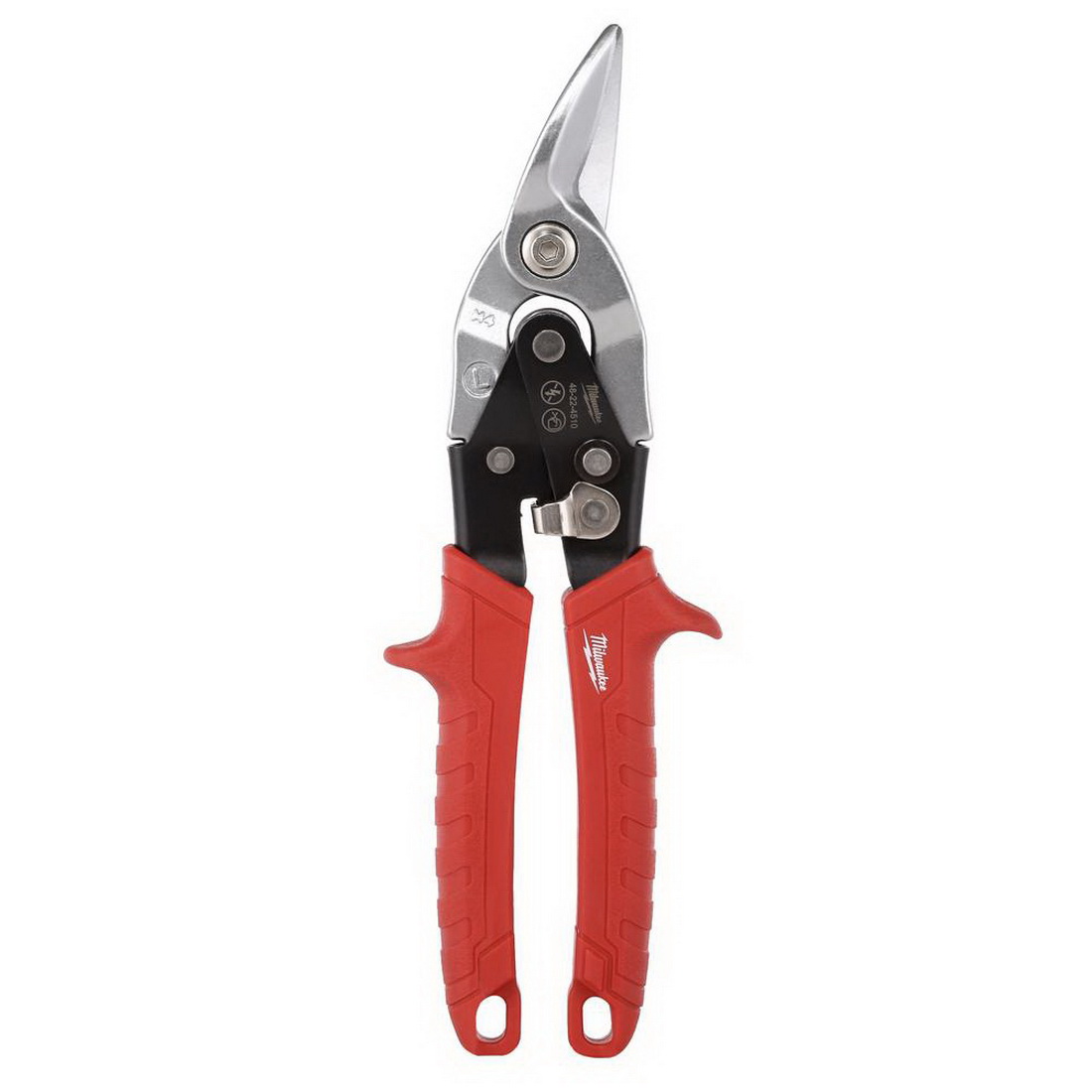 Left Cutting Aviation Snips 10 inch Left Cutting Aviation Snips 10 inch