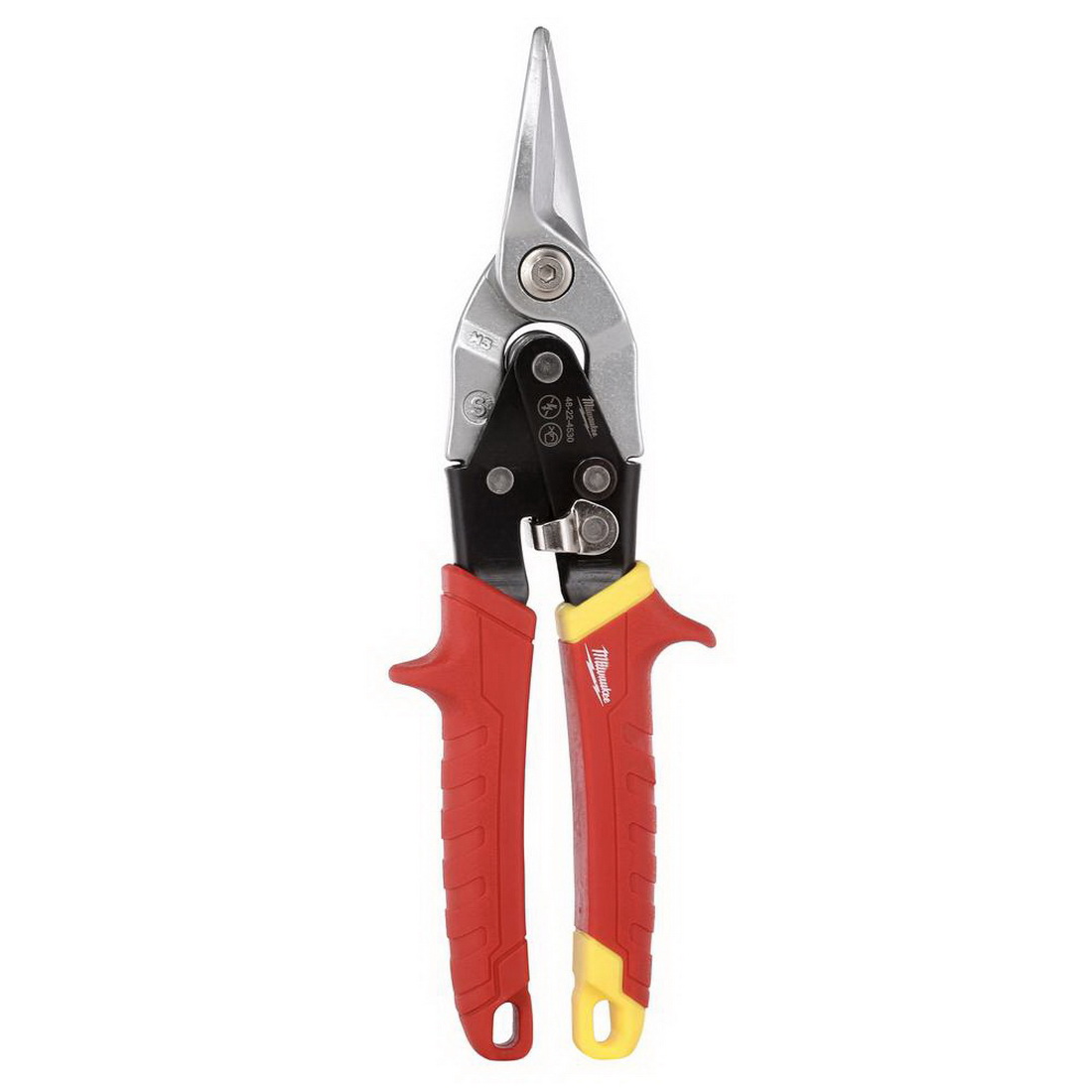 Straight Cutting Aviation Snips Straight Cutting Aviation Snips