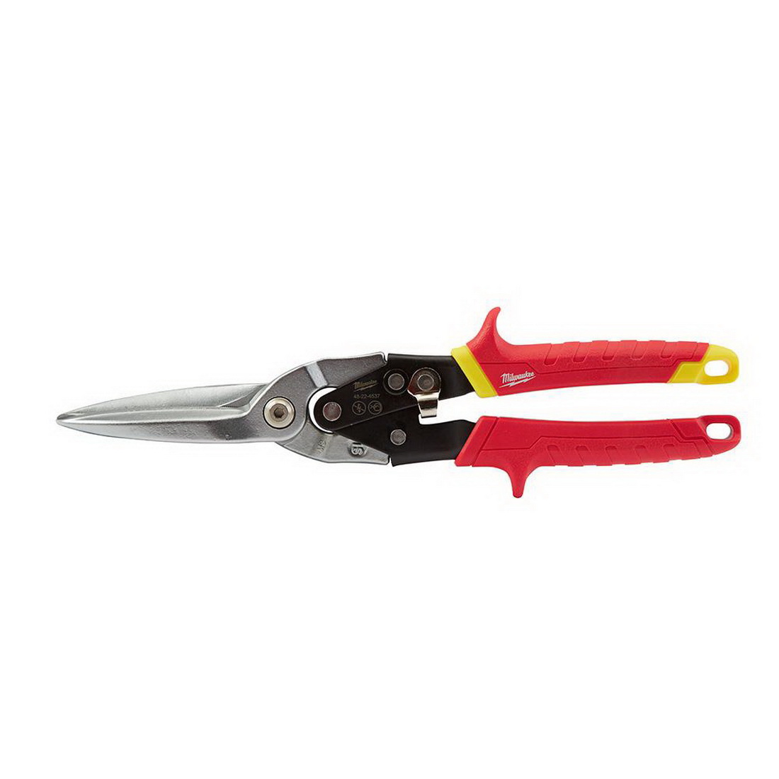 Long Cut Straight Aviation Snips 12 inch Long Cut Straight Aviation Snips 12 inch