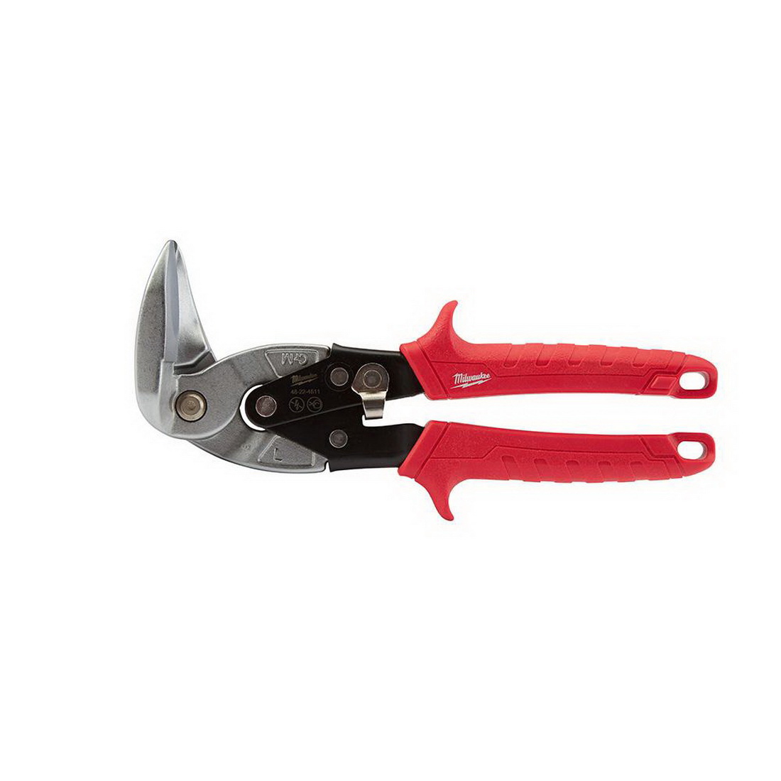 Left Cutting Right Angle Snips Left Cutting Right Angle Snips