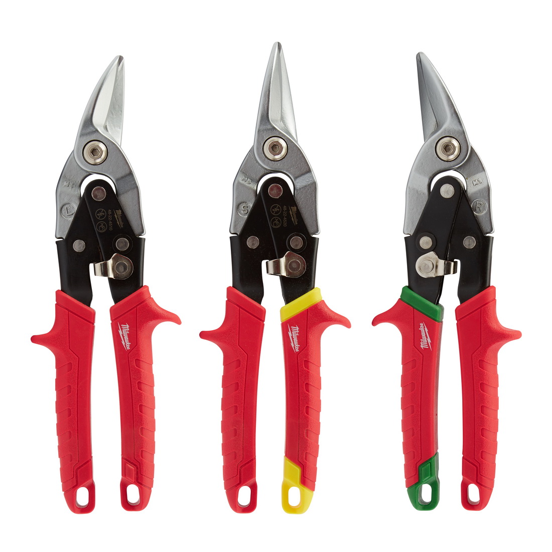 Aviation Snip Set 3 Piece Aviation Snip Set 3 Piece