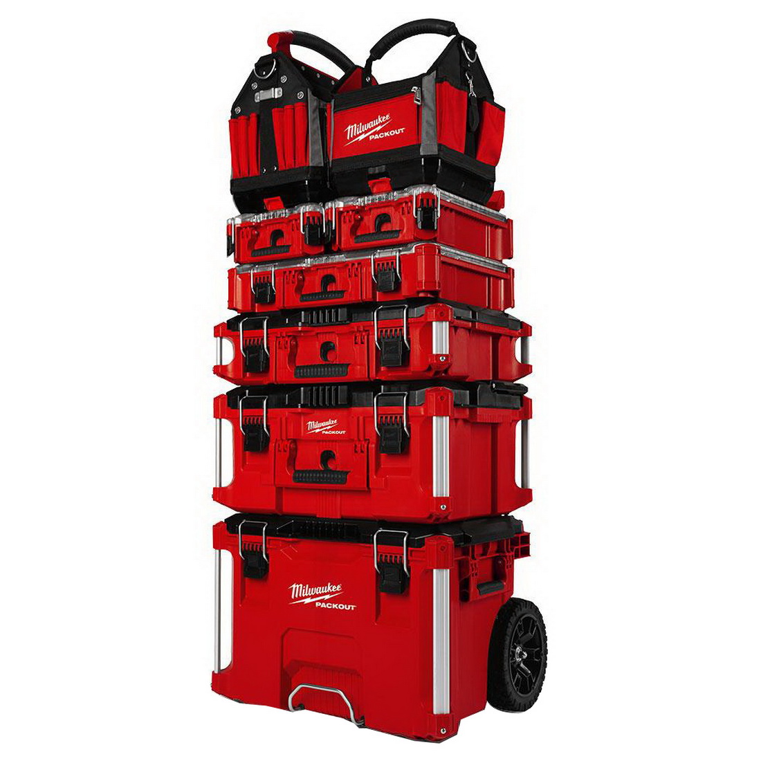 PACKOUT Jobsite Storage Tote | PlaceMakers NZ