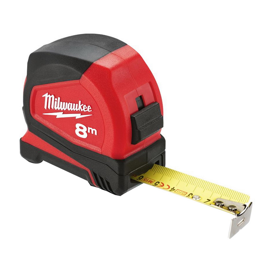 Compact Tape Measure 8m PlaceMakers NZ