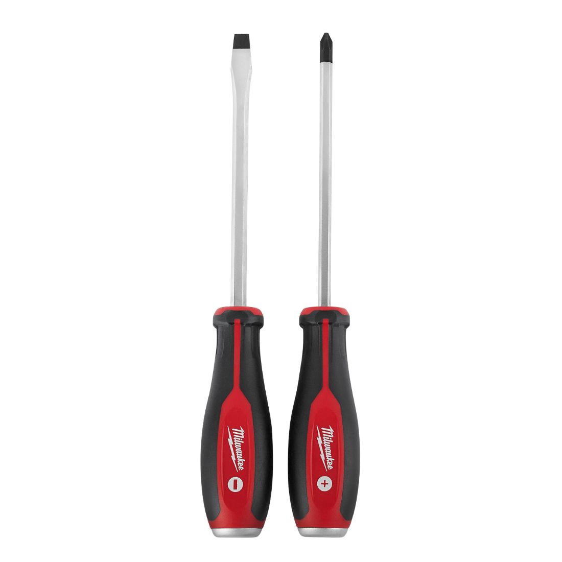 Demolition Screwdriver 2 Piece Set Demolition Screwdriver 2 Piece Set