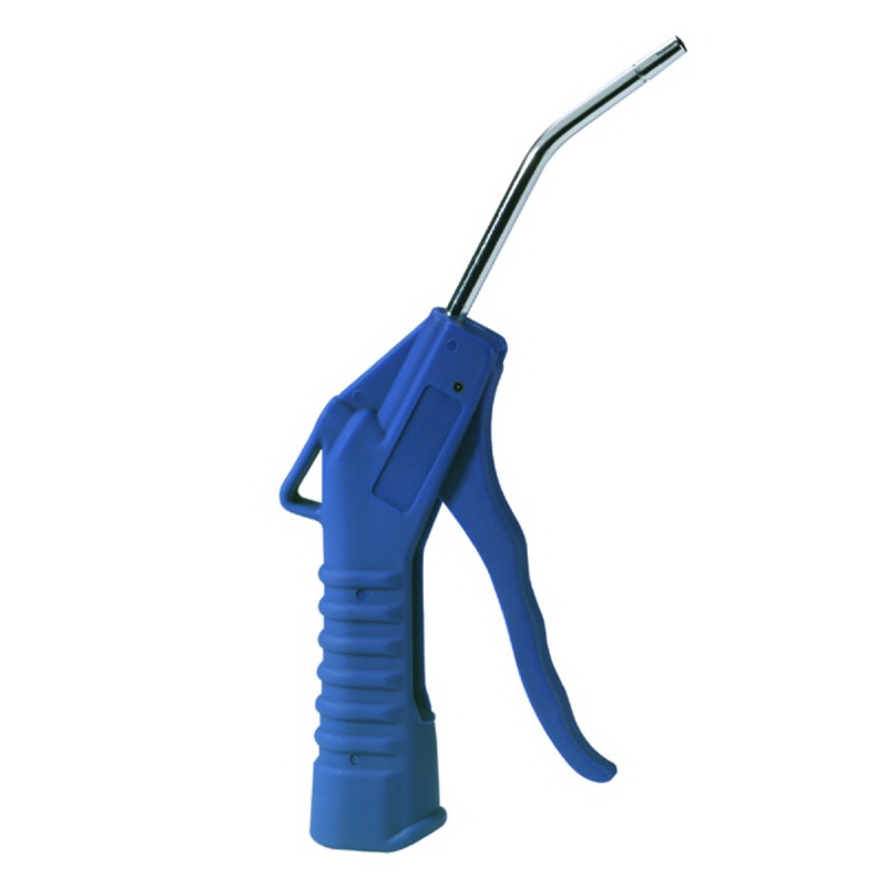 Extended Nozzle Duster Gun 3in Plastic MP5143 Extended Nozzle Duster Gun 3in Plastic MP5143