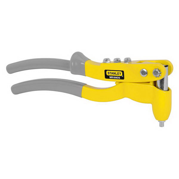 1/8 - 3/16 inch Heavy Duty Contractor Grade Riveter 1/8 - 3/16 inch Heavy Duty Contractor Grade Riveter