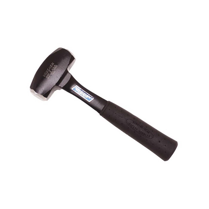 25lb 10-3/4 inch Club Hammer 25lb 10-3/4 inch Club Hammer