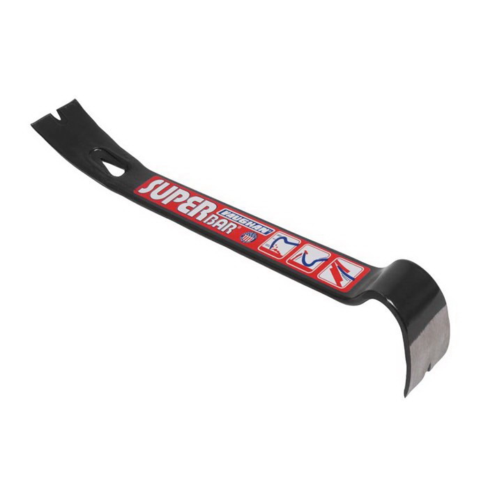 Superbar 535mm (21 Inch) Extra Long VB215L Superbar 535mm (21 Inch) Extra Long VB215L