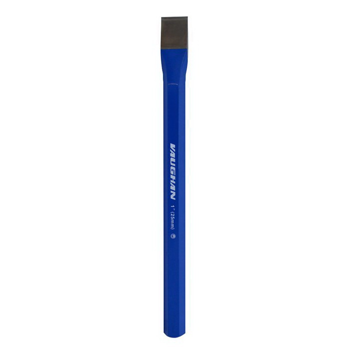 Cold Chisel 25 x 305mm V50801 Cold Chisel 25 x 305mm V50801