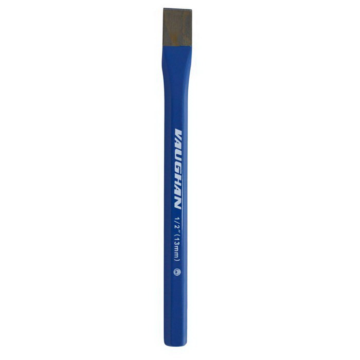 150 x 12mm Cold Chisel Carbon Steel 150 x 12mm Cold Chisel Carbon Steel