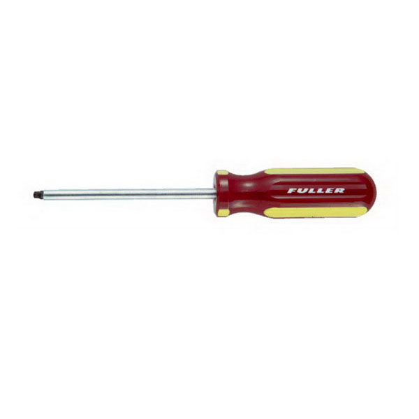 No.1 Square 100mm Screwdriver No.1 Square 100mm Screwdriver