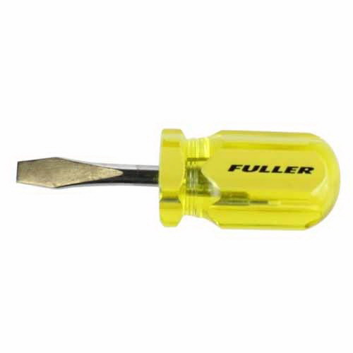 6.5mm Slotted 38mm Screwdriver 6.5mm Slotted 38mm Screwdriver