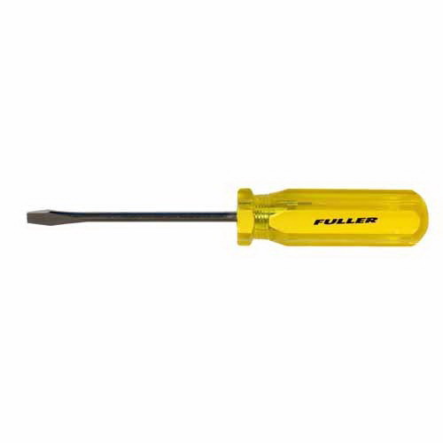 6.5mm Slotted 100mm Screwdriver 6.5mm Slotted 100mm Screwdriver