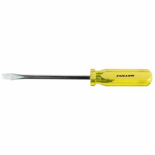 8mm Slotted 150mm Screwdriver 8mm Slotted 150mm Screwdriver