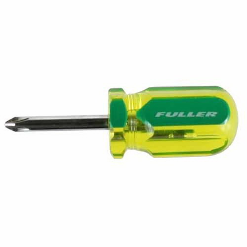 No.2 Phillips 38mm Screwdriver No.2 Phillips 38mm Screwdriver
