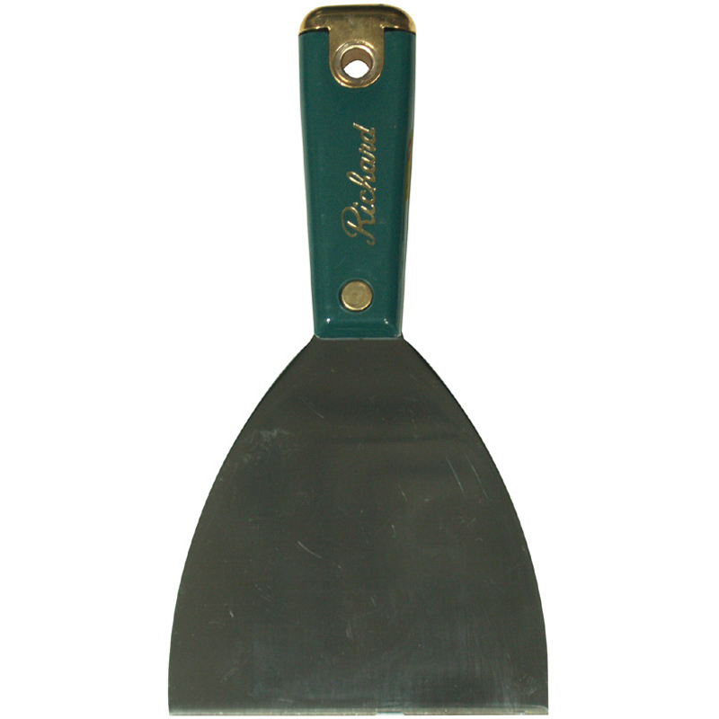 PlasterX 102mm Stainless Steel Joint Knife PlasterX 102mm Stainless Steel Joint Knife