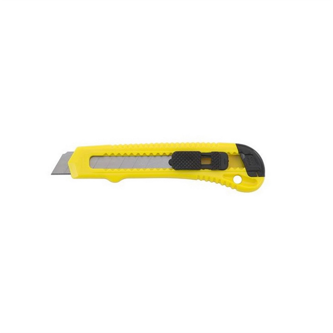 18mm Light Duty Retractable Snap Blade Knife 18mm Light Duty Retractable Snap Blade Knife