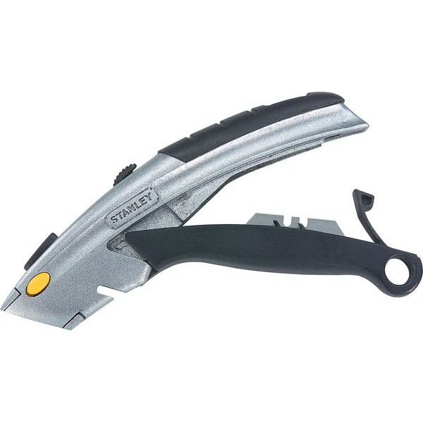 Instant Change Retractable Knife Instant Change Retractable Knife